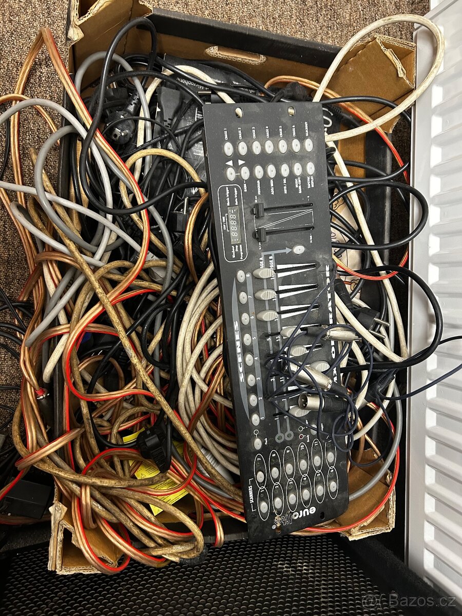 Reprobedny a ostatni - 8