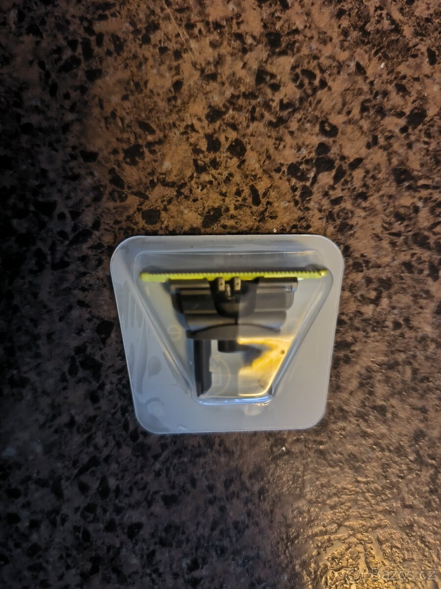 Zastrihávač Philips One Blade Pro QP6510/20 - 8