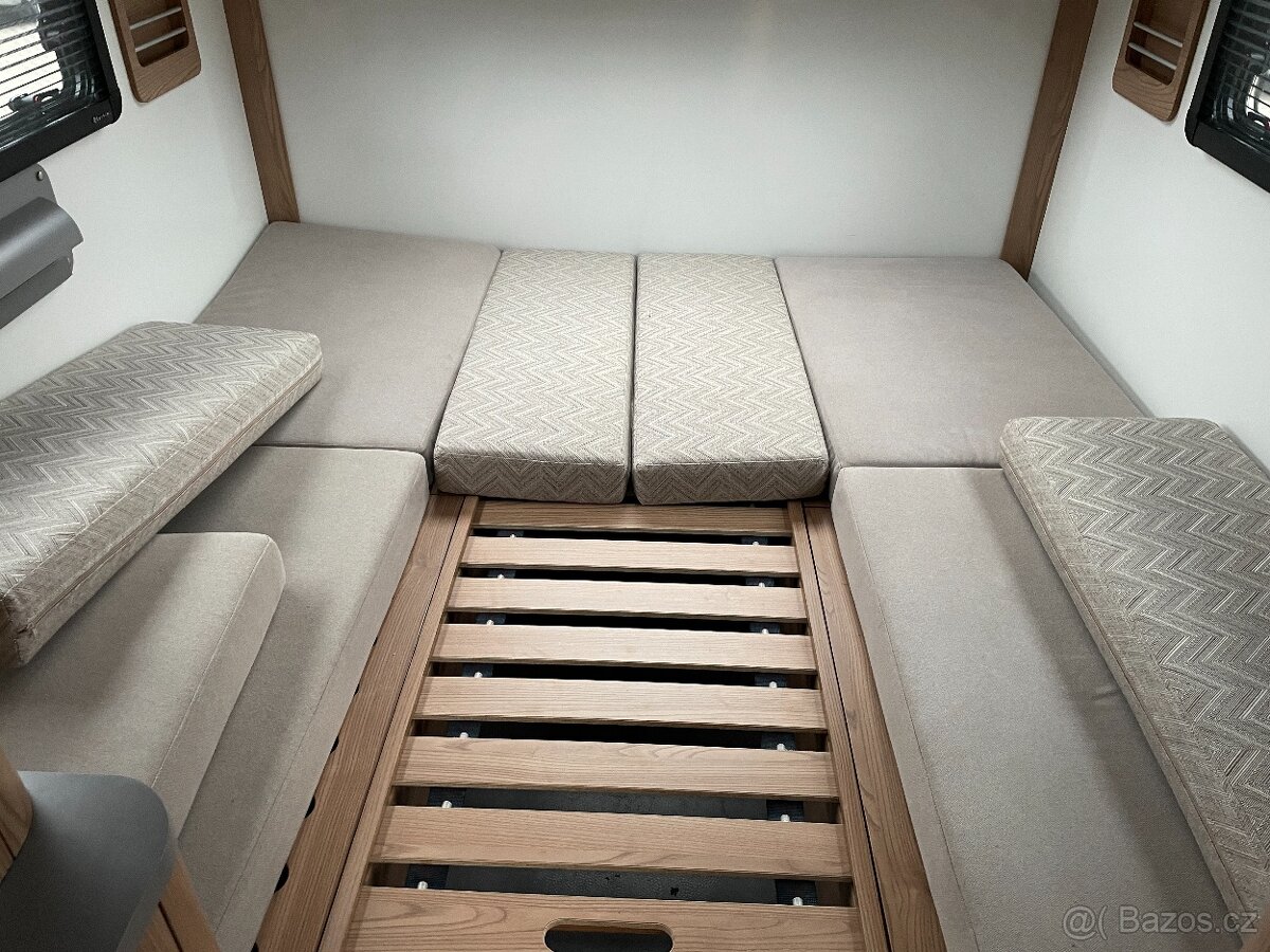 Veldo Viva karavan - 8