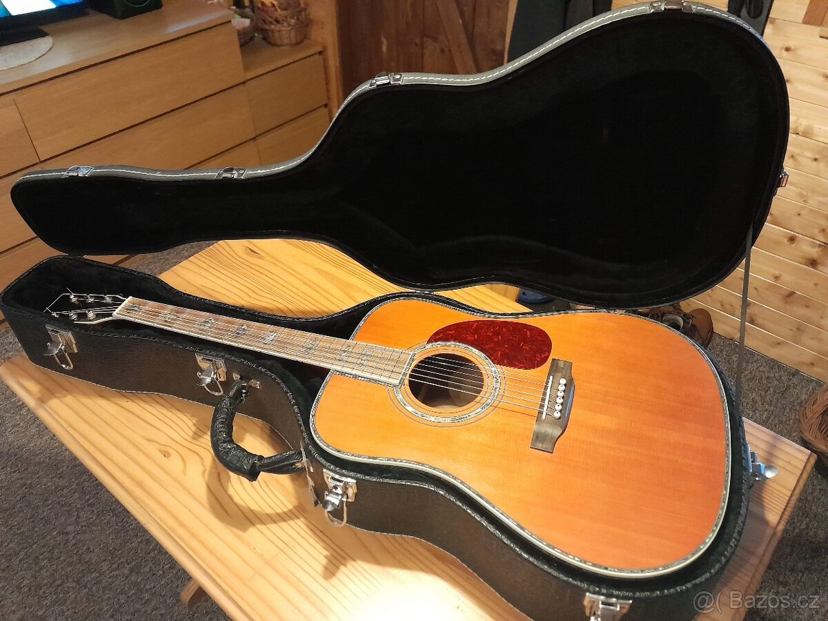 Kopie Martin D-45 - 8