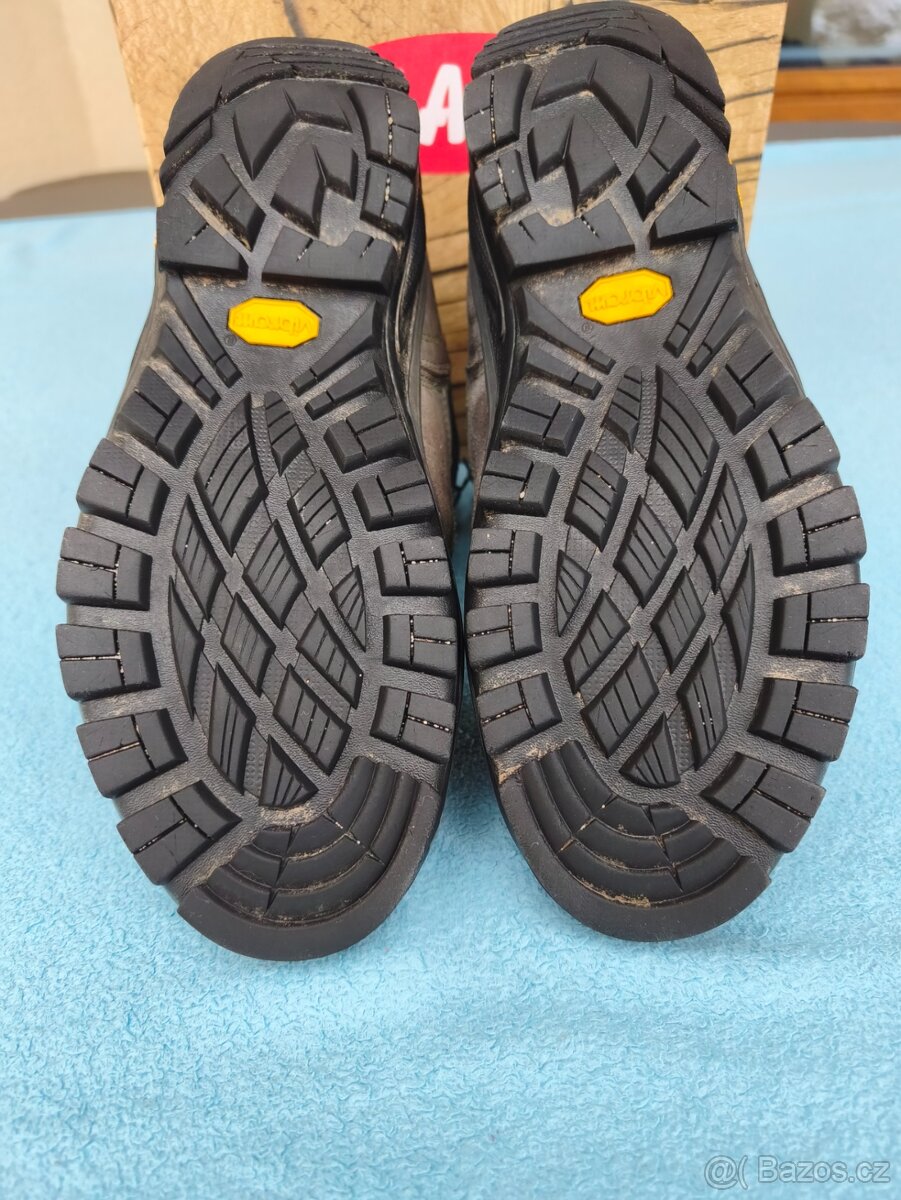 Pohorky OLANG Tarvisio EU 42 - 8