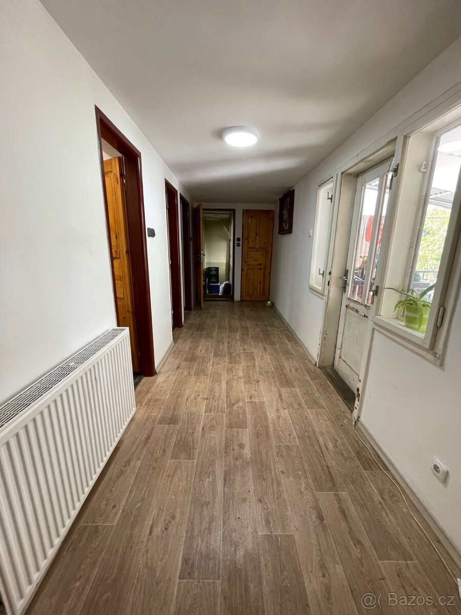 PRODEJ RD ŠUMICE - 8