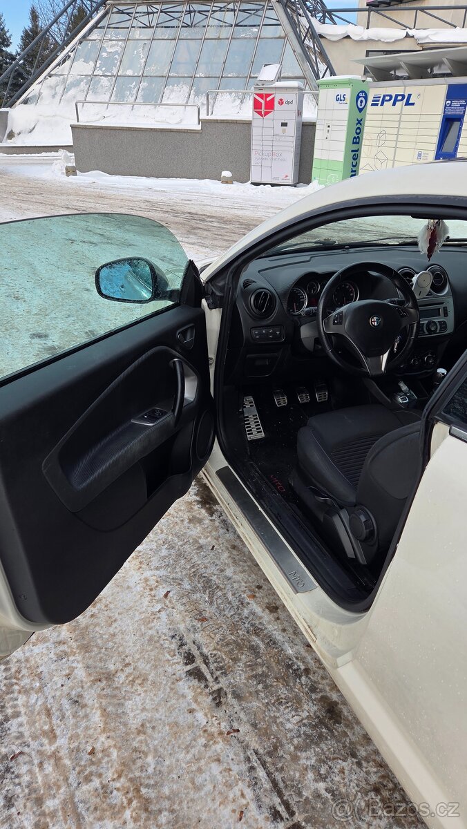 Alfa Romeo MITO 1.4i 77KW 2012 - 8