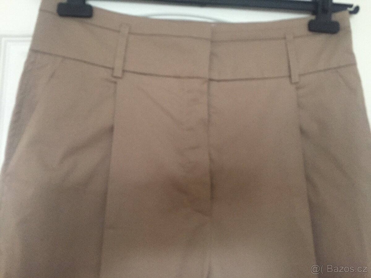 Dámské kalhoty NOVÉ - 8