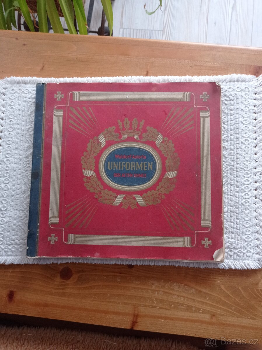 CIGARETOVÉ KARTIČKY RU - 8