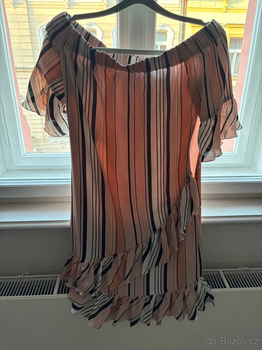 Dámské šaty Liu•jo velikost 42 - 8