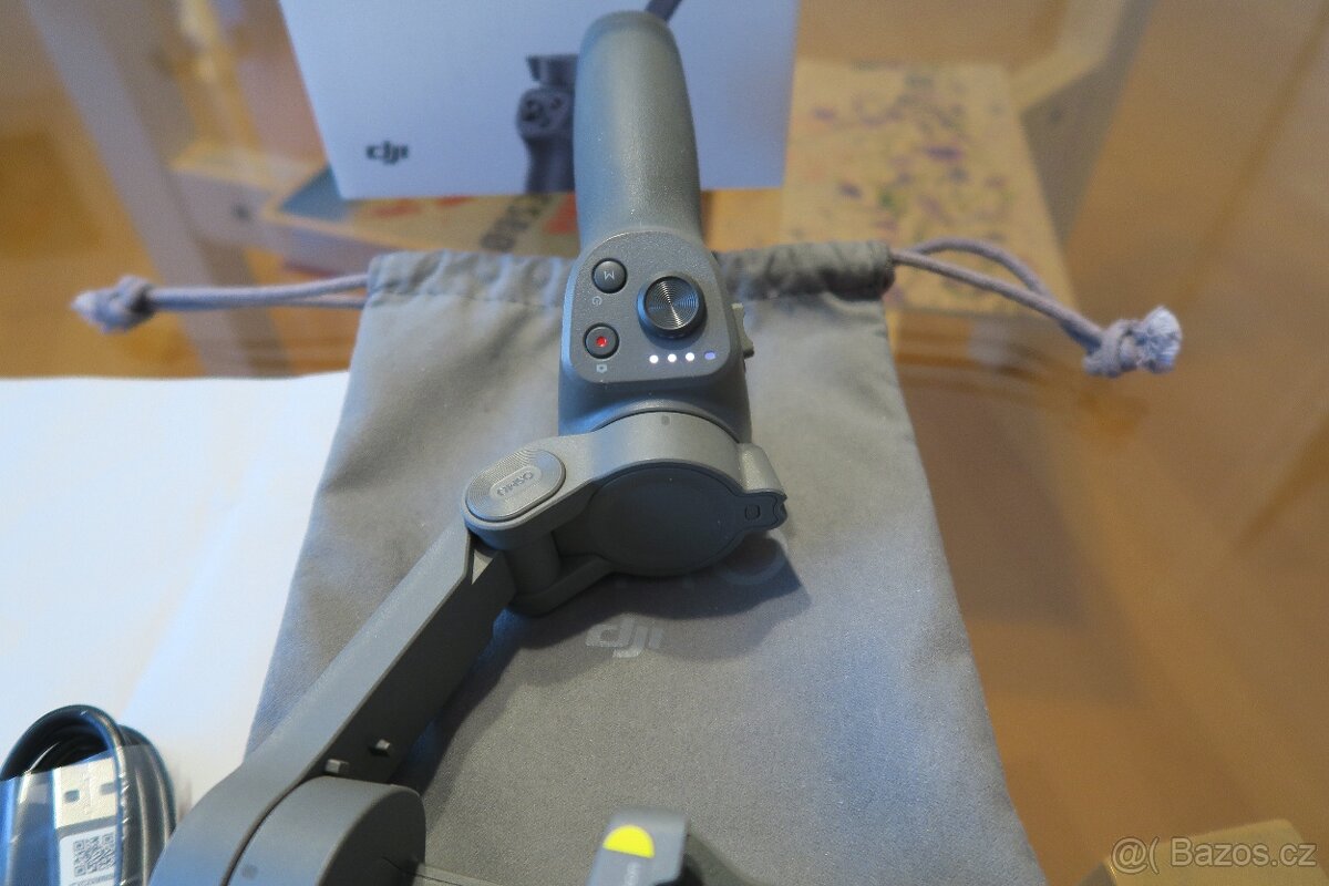 DJI OSMO MOBILE 3 - 8