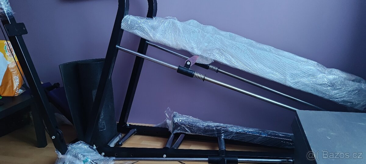 Multipress Capital Sports - 8