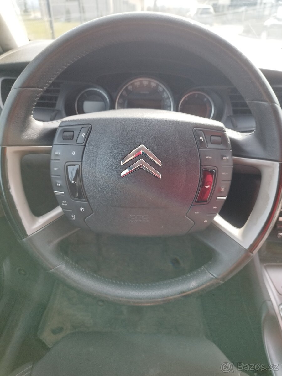 Citroen C5 Combi ND - 8