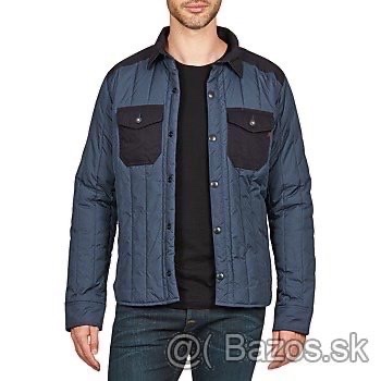 panska bunda REPLAY velkost L modra - 8