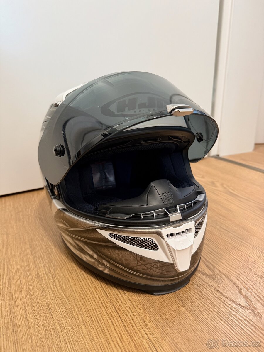 Helma HJC RPHA 10 - 8