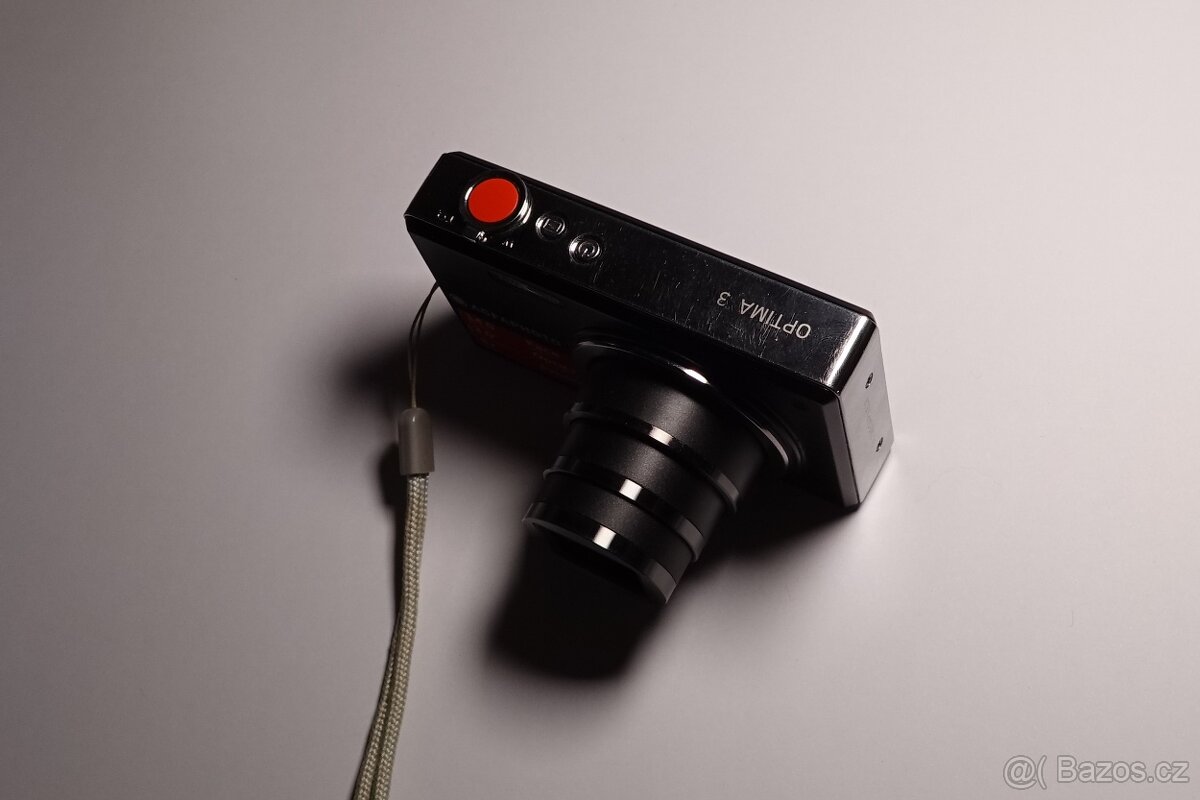 AgfaPhoto OPTIMA 3 - 8