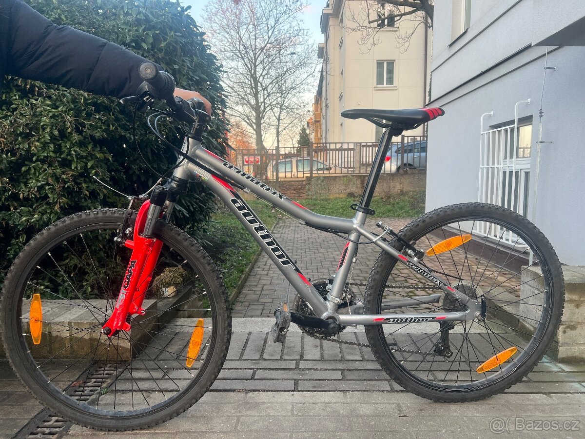 Dětské kolo Author - 8