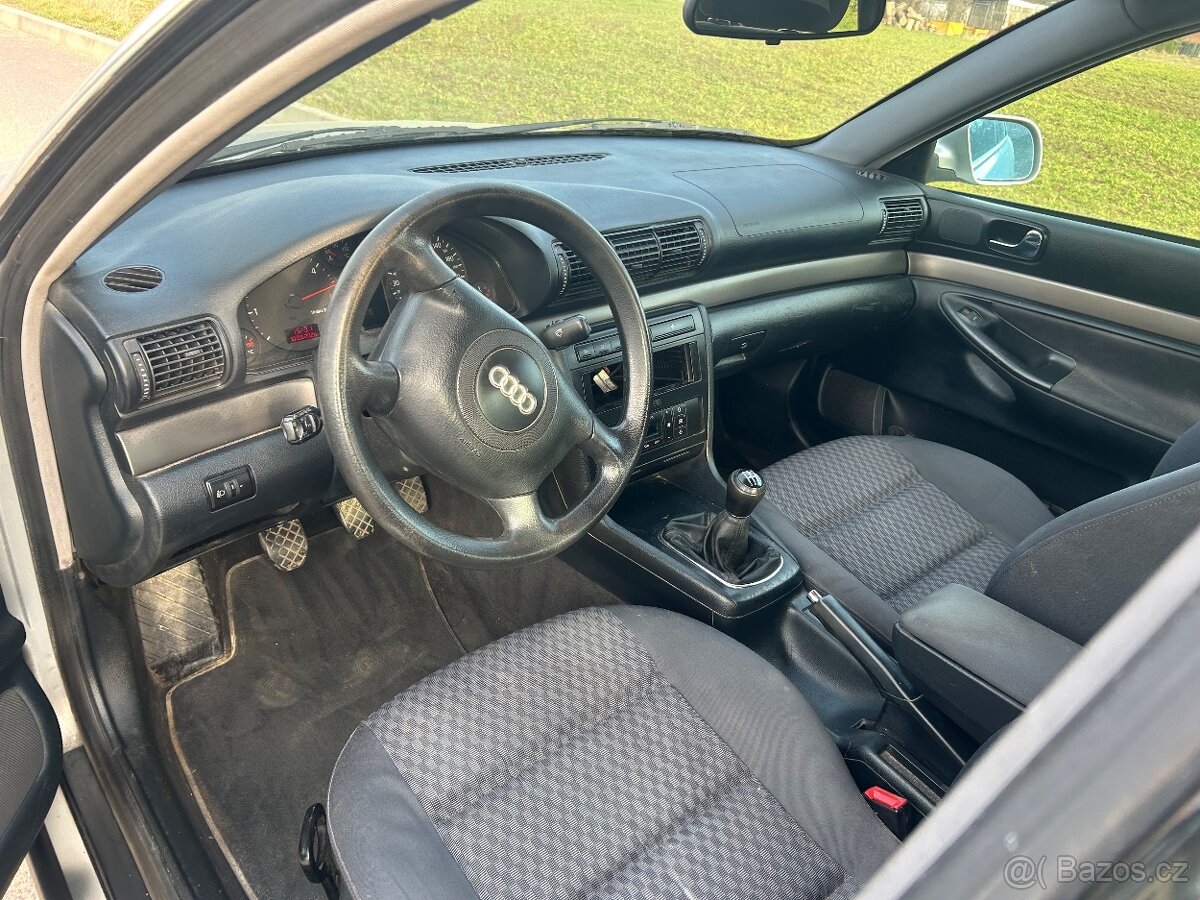 Audi A4 B5 1.9 TDI - 8