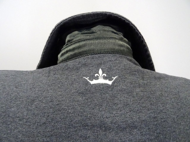 Značkové triko - 8