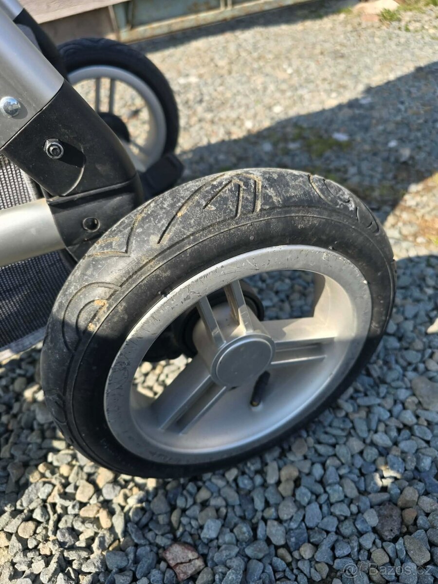 Kočárek ABC Design Viper 4 - 8