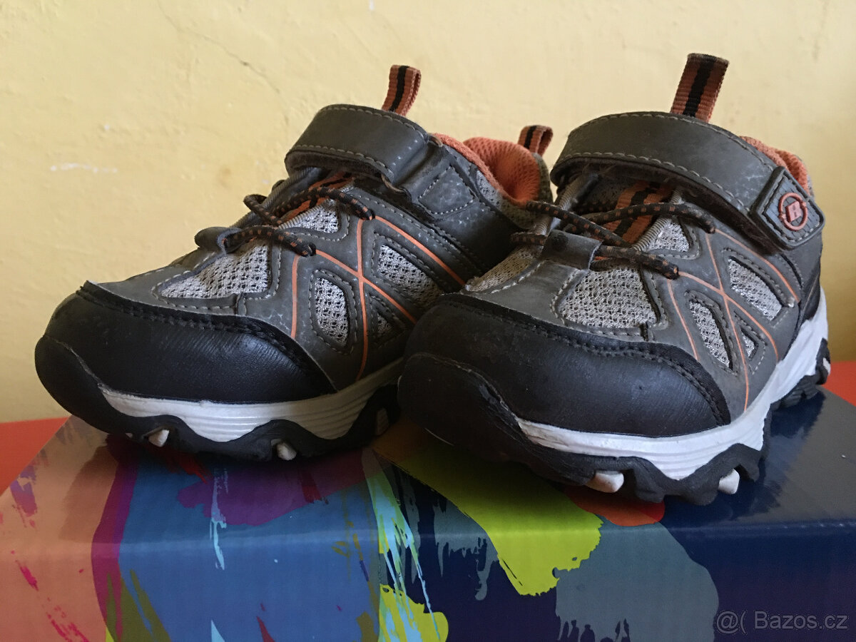 Boty Beppi vel.25 velmi pěkné - 8