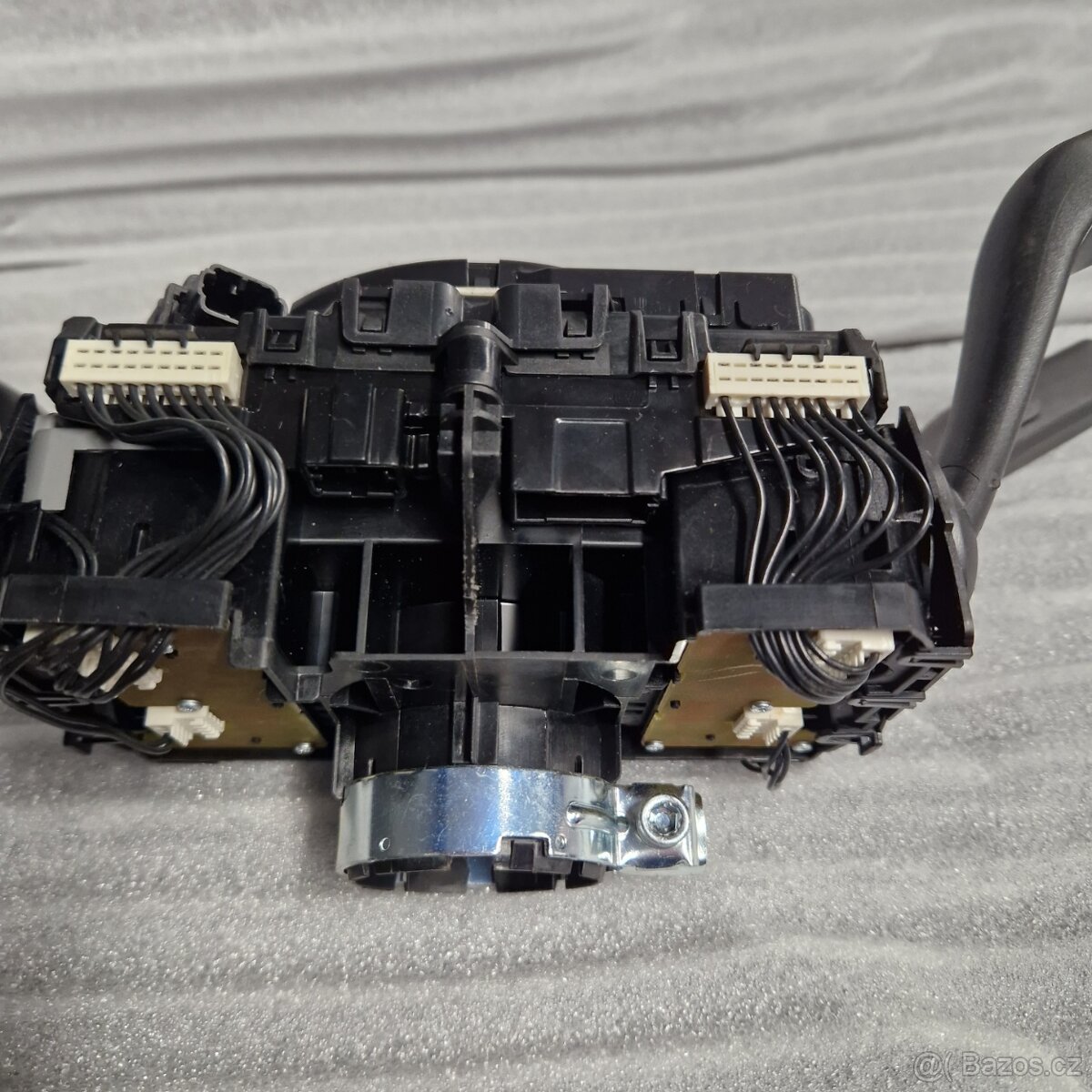 Páčky pod volant Porsche 911 - 8