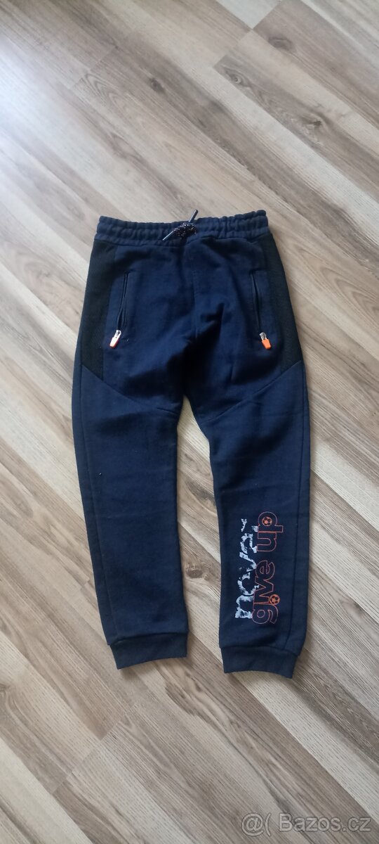 Oblečení v. 122 - č.2 - 8