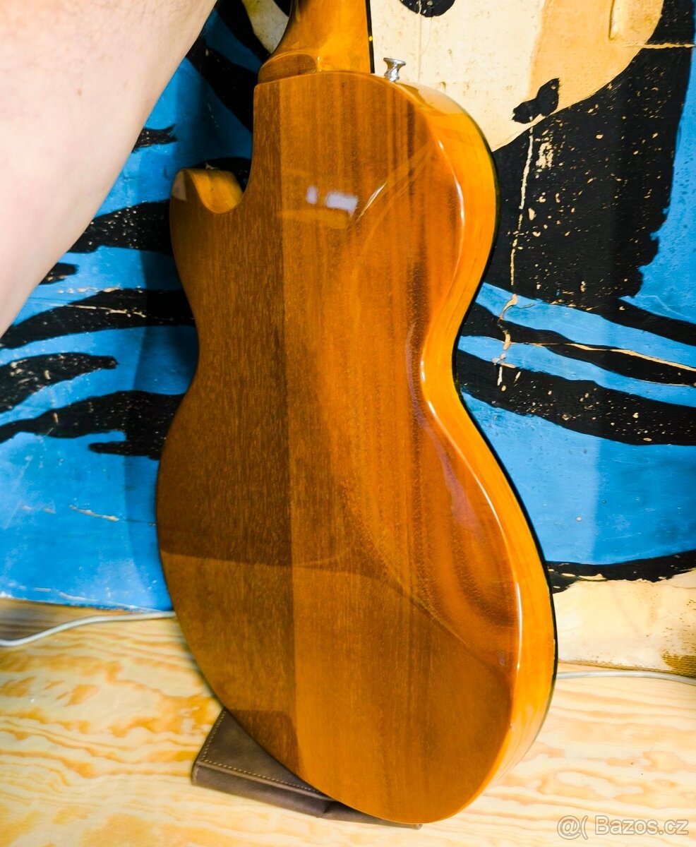 Gibson Les Paul recording 1973 - 8