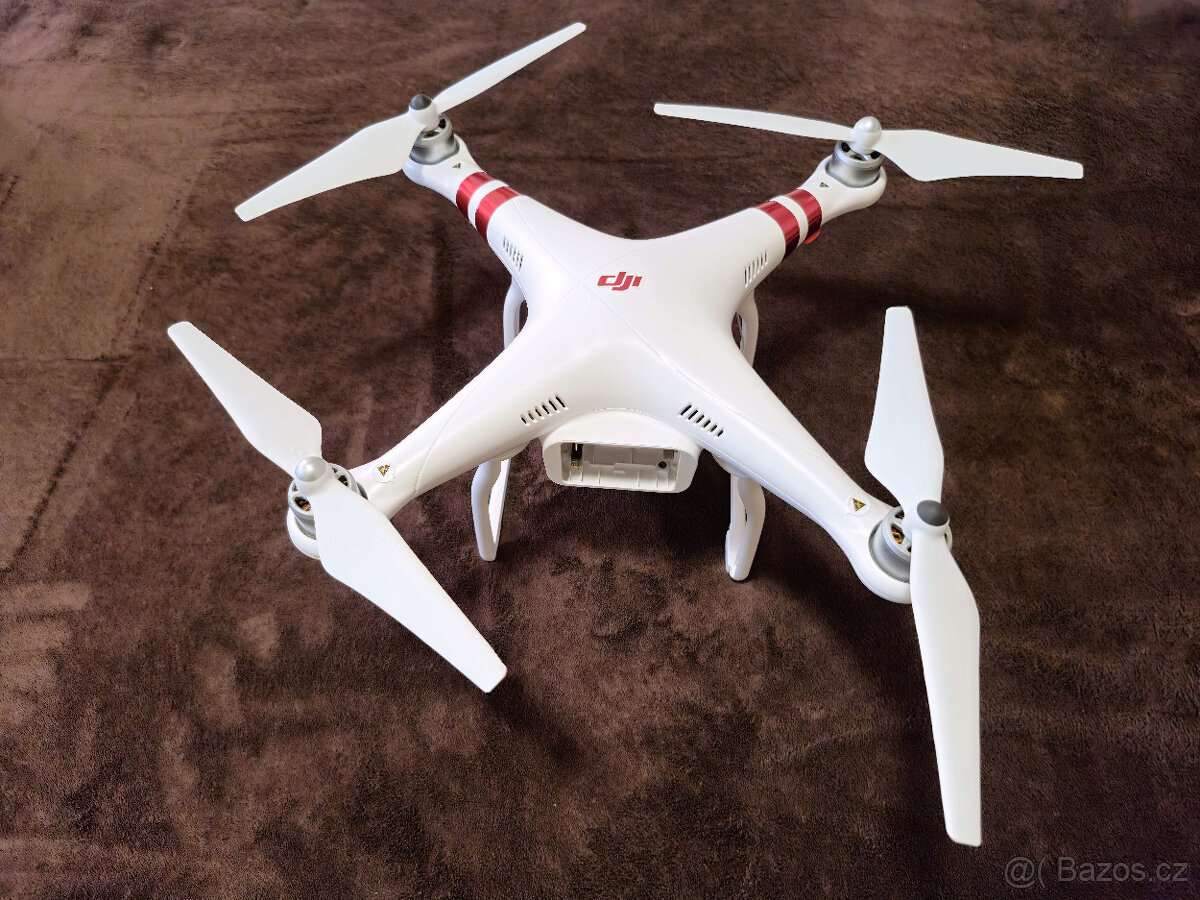 DJI Phantom 3 Standard - 8
