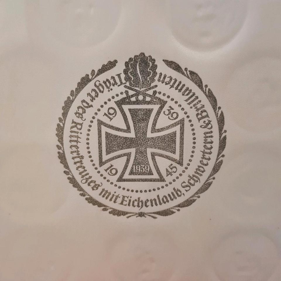 Sběratelská sada mincí 2. světová válka – Wehrmacht Militari - 8