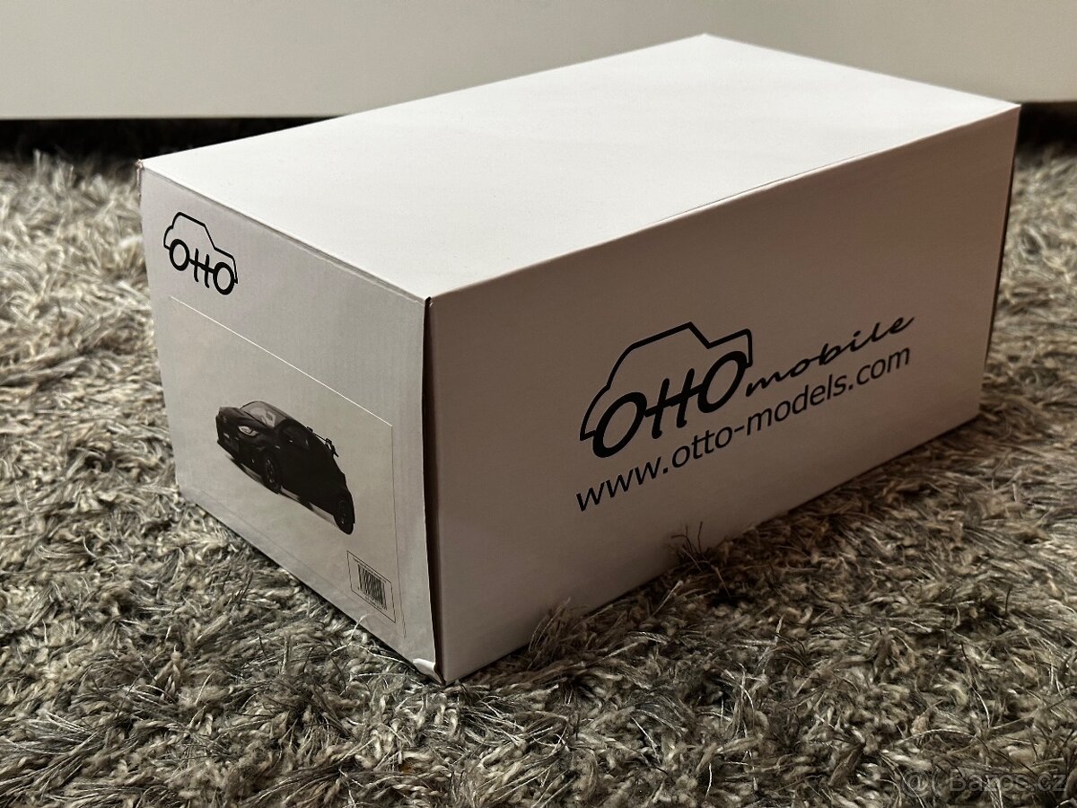 Toyota Yaris GR Circuit Package Limit 999ks - 8