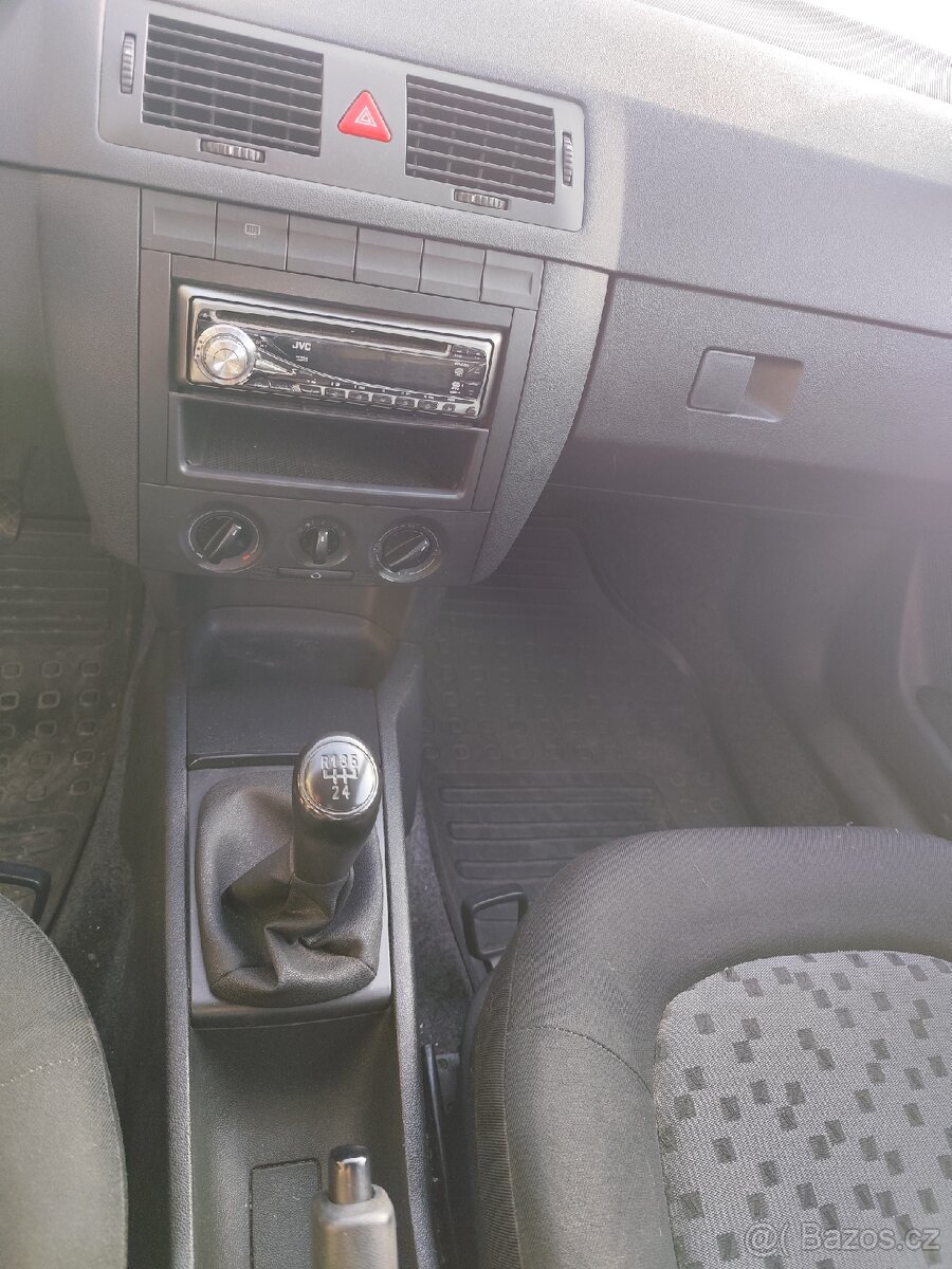 Škoda fabia 87tis km - 8