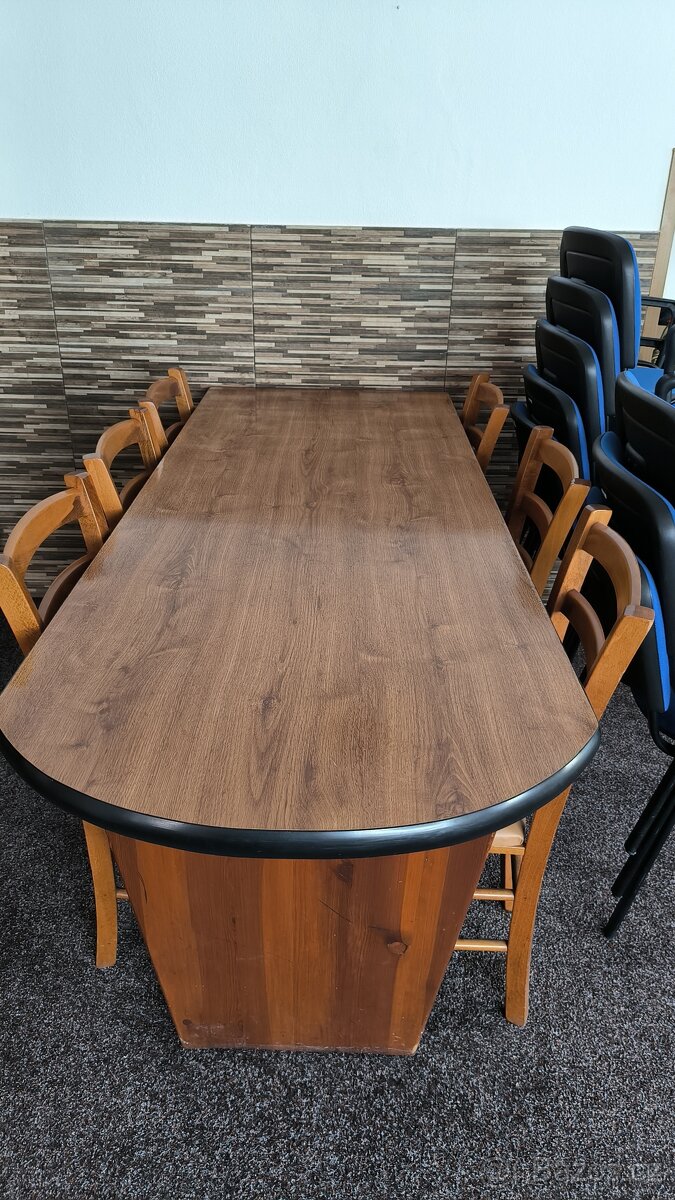 Restaurační vybavení - 8