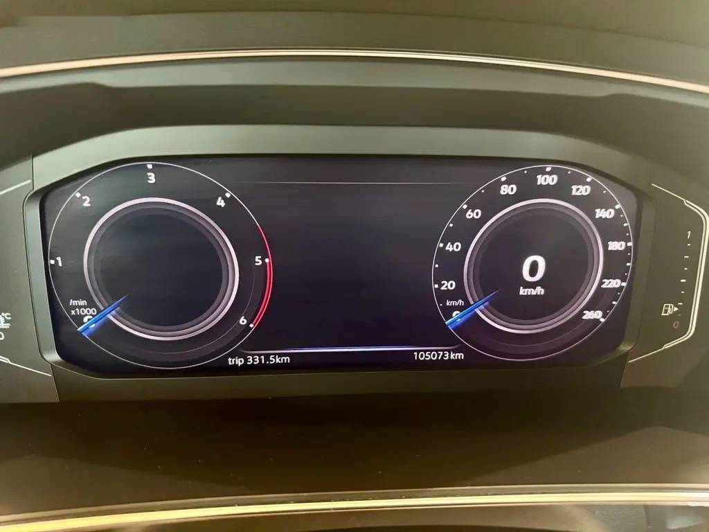 Volkswagen Tiguan Allspace, 2.0 TDi 140 KW DSG 4M - 8