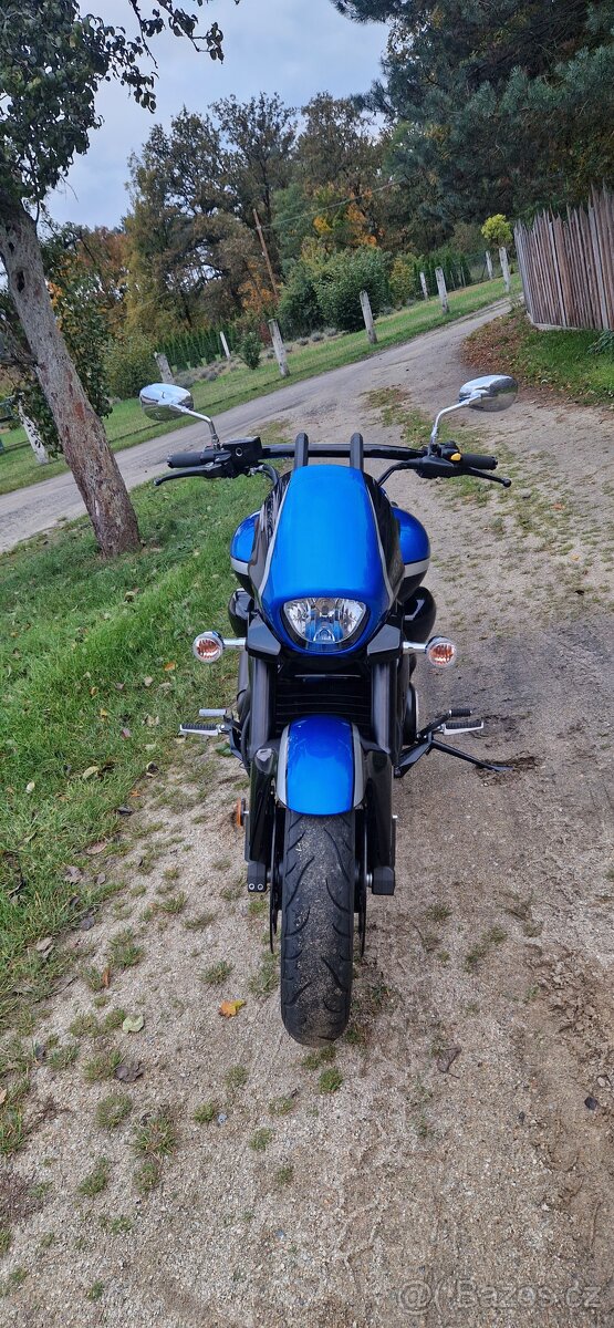 SUZUKI VZR 1800 BOSS 2022 - 8