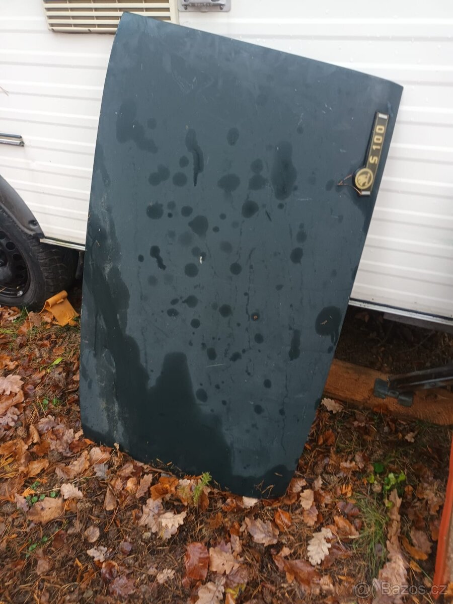 Škoda 100 náhradní dily - 8