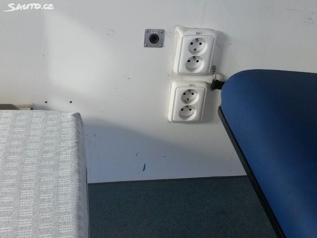 Vw transporter 2.0tdi 132kw 4x4 - 8