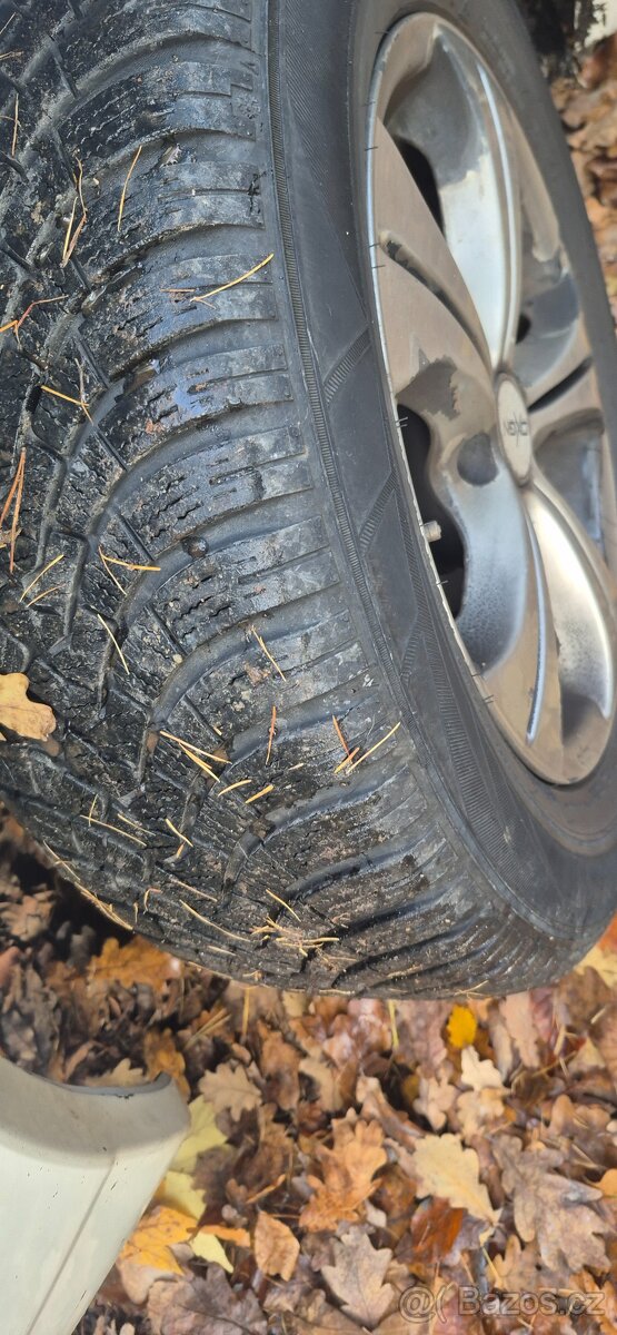 Vw t4 2.5 tdi 111kw caravelle - 8