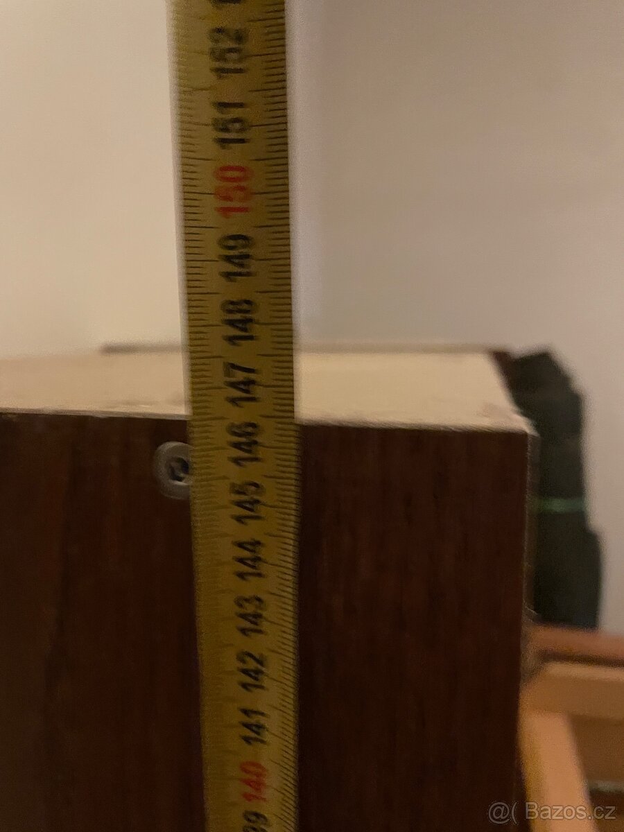 Obývací stěna Jitona OP Toronto - 8