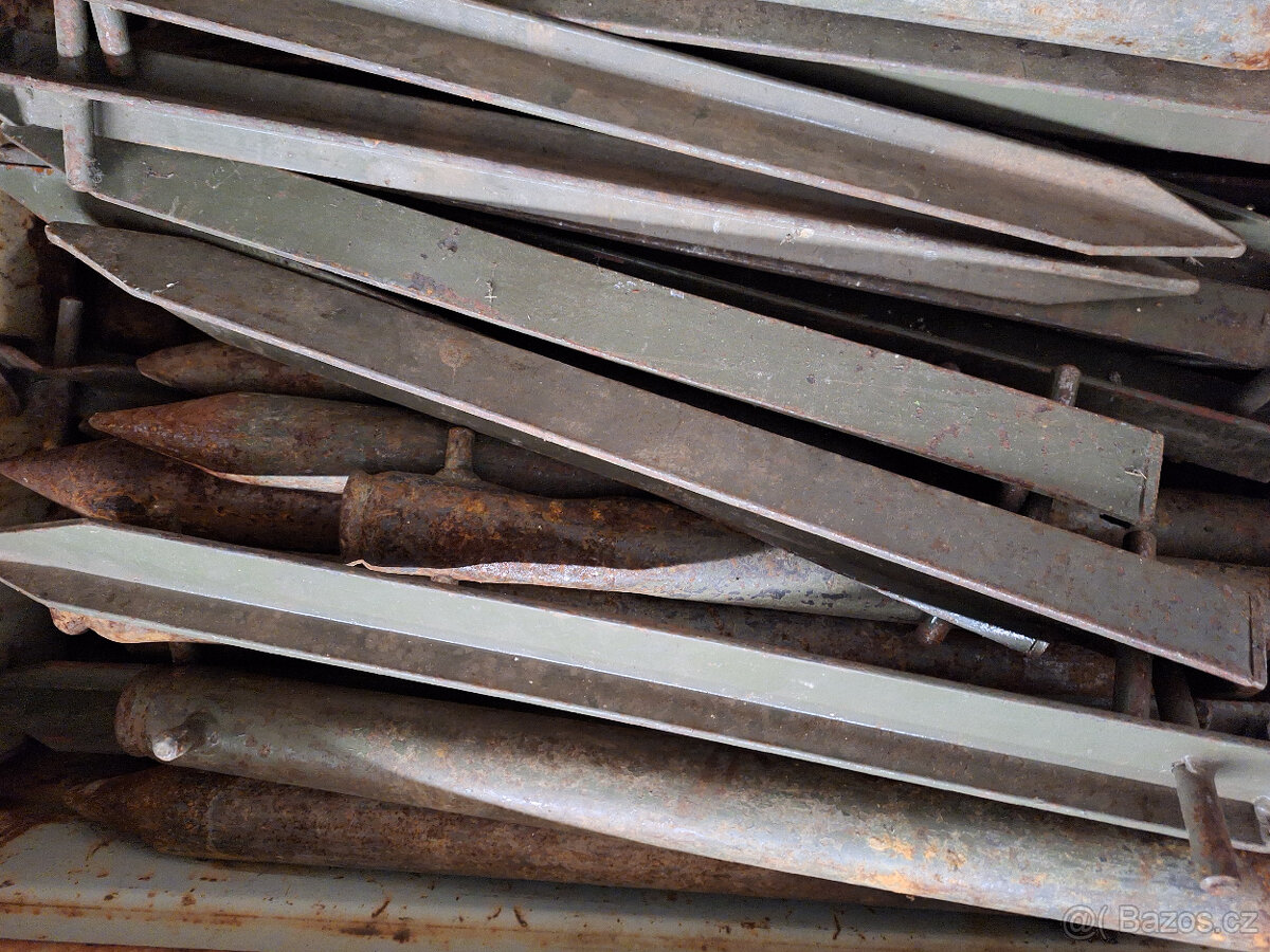 Pristresek PRAGA v3s - 8