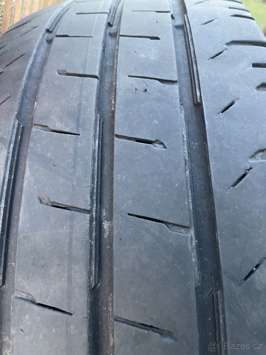 Kola transporter t5 - 8