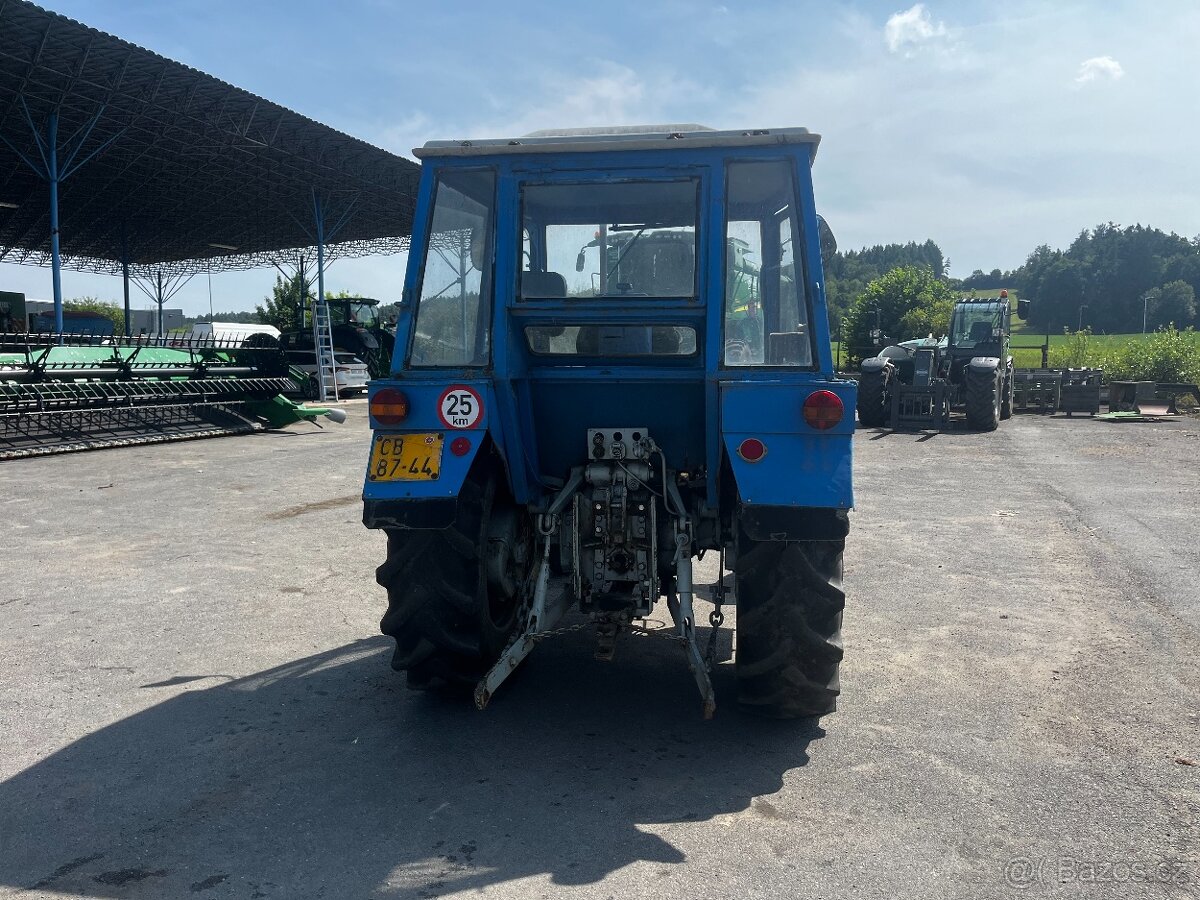 Zetor 5718 - 8