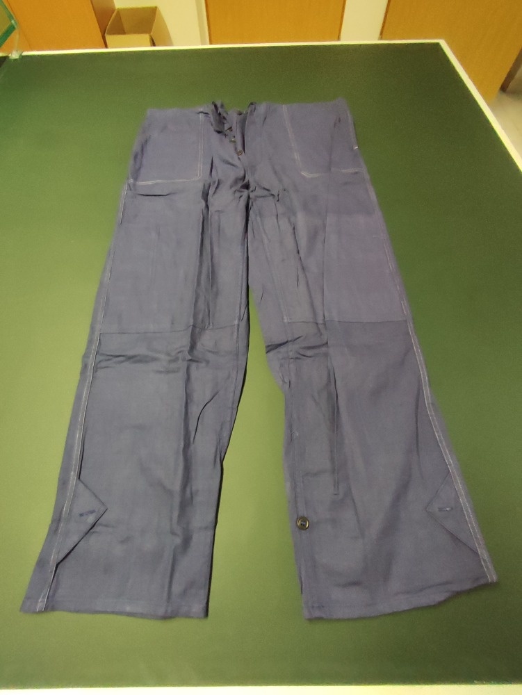 Pracovní oblečení - 8