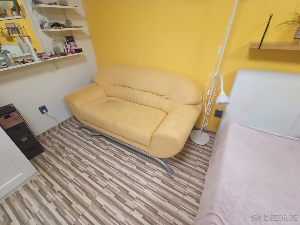 kuchyňský stůl a židle - kompletní set - 8