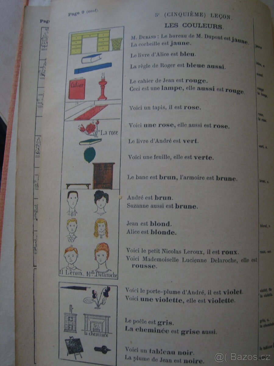 staré knihy (1874 - 1988) - 8