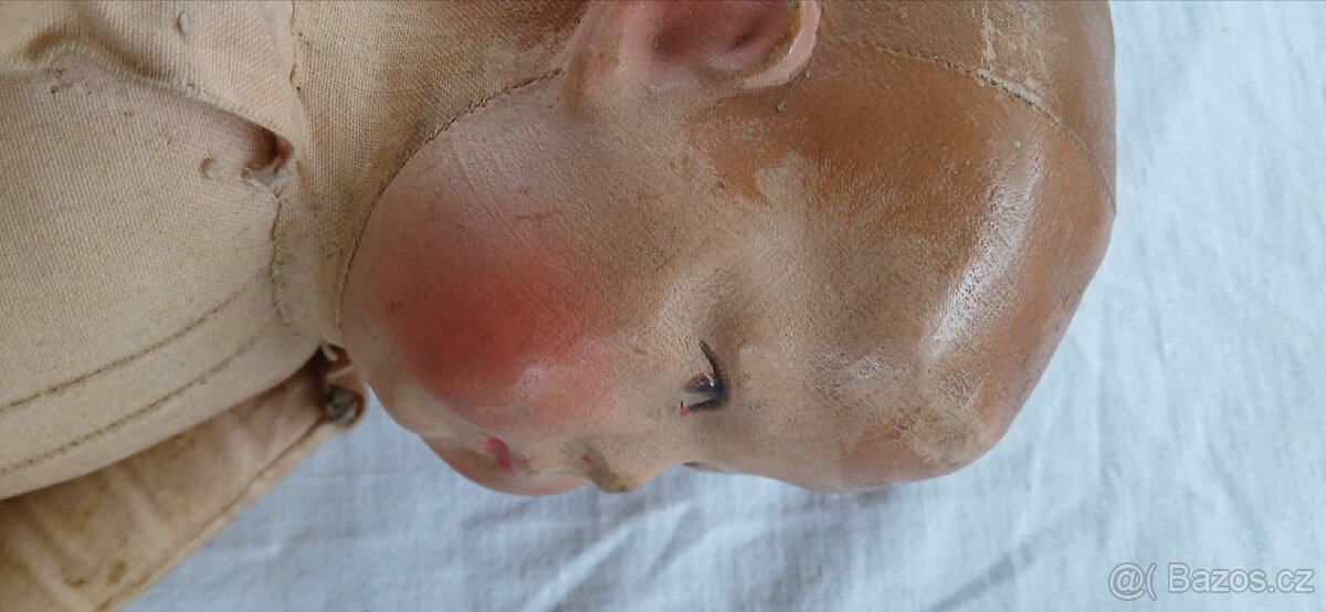 Panenka KATHE KRUSE .sběratelská rarita - 8