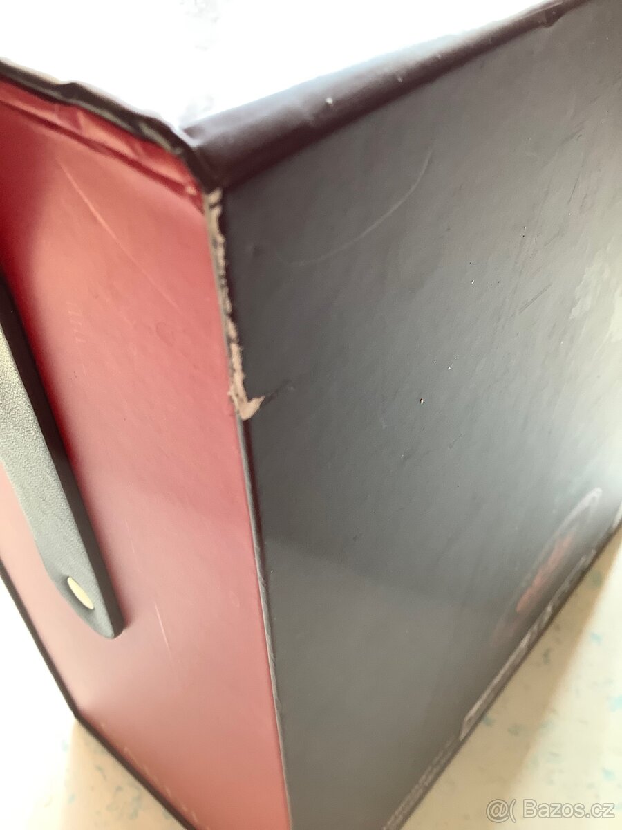 Cardhu Whiskey krabice - 8