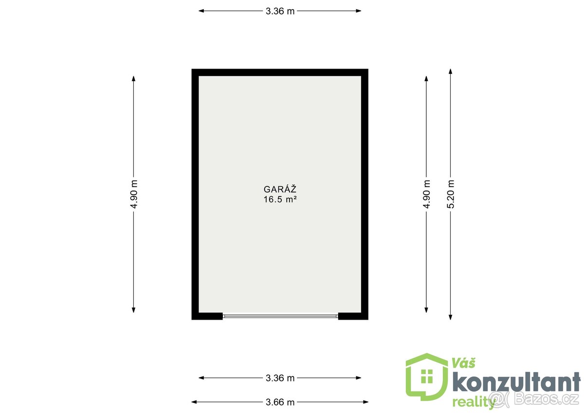 Prodej bytu 3+1 84 m², Přibyslavice, ev.č. 00912 - 8