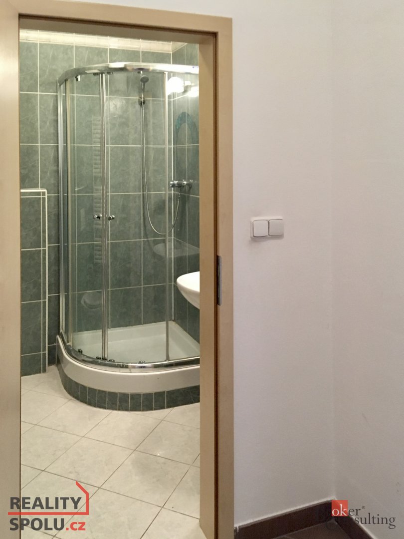 Pronájem, byty/2+kk, 41 m2, 30100 Plzeň, Plzeň-město [ID 797 - 8