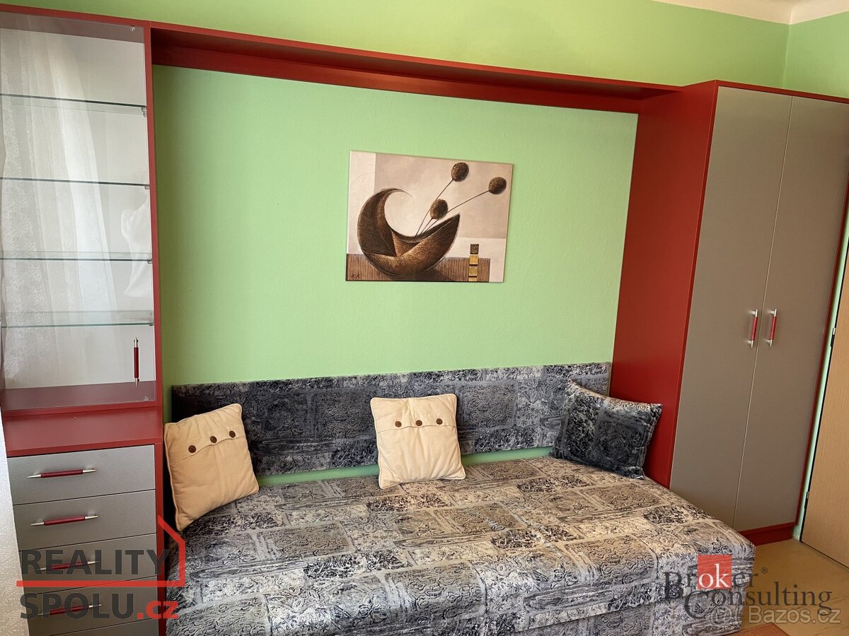 Pronájem, byty/3+1, 68 m2, Sídliště 496, 37701 Jindřichův Hr - 8