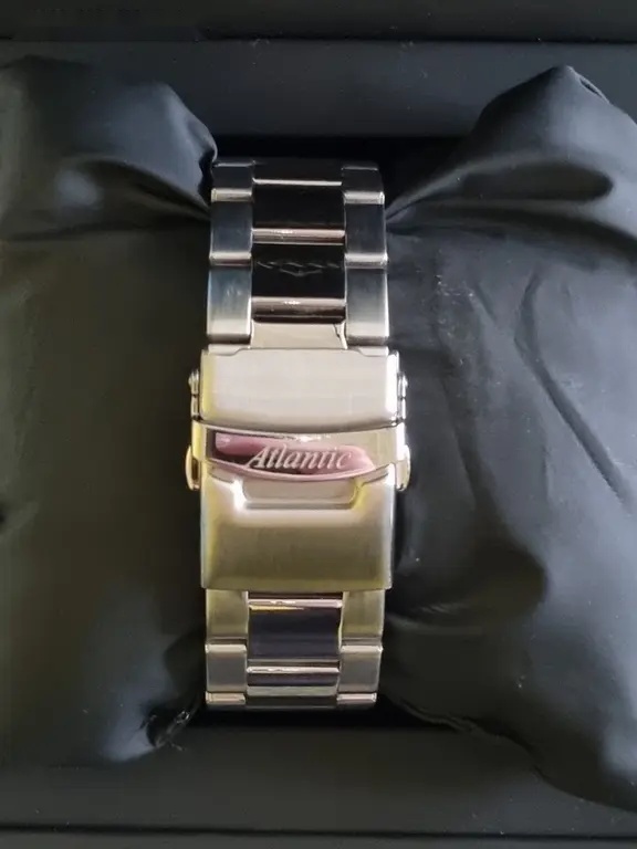 Pánské hodinky Atlantic 87466.42.45 - 8