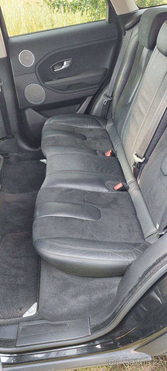 Range Rover Evoque, 2.2, DPH - 8