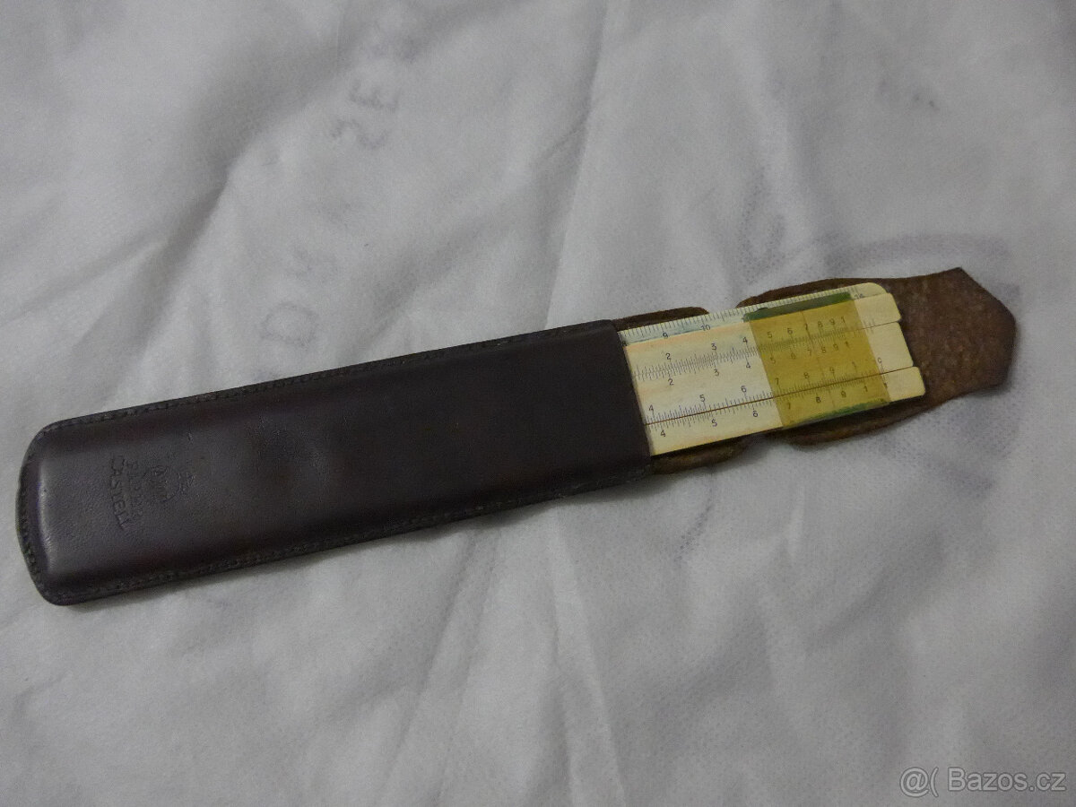 Starý Velký Pracovní Stůl - 8