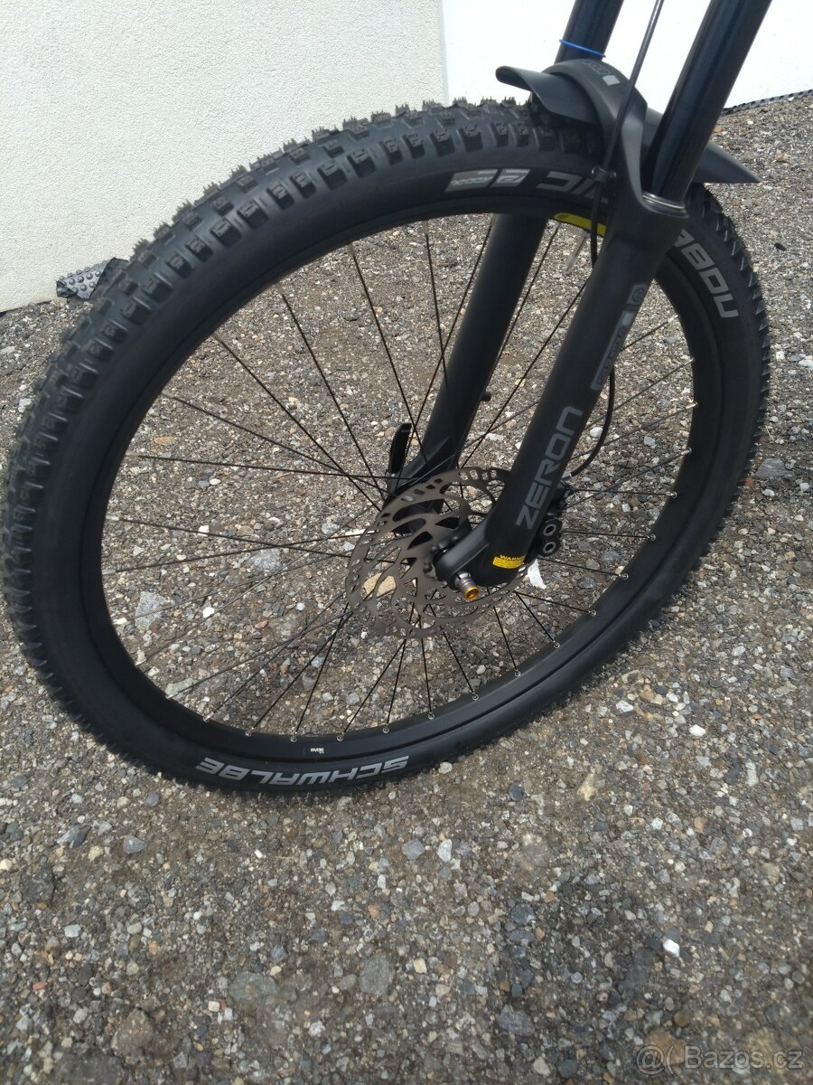 ELEKTROKOLO HUSQVARNA MC1, KTM , - 8